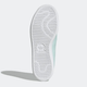 Жіночі кеди низькі Adidas Originals Stan Smith W F34307 38 (6) 24.5 см Ice Mint / Cloud White / Ice Mint (4059808414188) - зображення 6