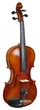Скрипка Strunal 331W Concert Stradivarius Model 4/4 - изображение 1