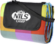 Ковдра для пікніка Nils Camp NC2221 250 х 200 см (5907695546316) - зображення 6