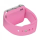 Смарт-часы UWatch A1 Pink - изображение 3