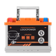 Автомобильный аккумулятор литиевый LP LiFePO4 24V - 50 Ah (+ слева) BMS 800А - изображение 1