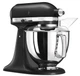 Планетарний міксер KitchenAid 5KSM175PSEBK - зображення 3