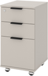 Тумба Metkas Home 350 х 400 х 650 мм Кашемир (MA035-K) - изображение 1