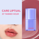 Tint do ust Nuse Care Liptual nabłyszczający 07 Tanned Hour 4.5 g (8809625248154) - obraz 5
