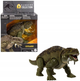Figurka Mattel Jurassic World Hammond Collection Scutosaurus 7 cm JDJ08 (194735284962) - obraz 2