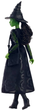 Figurka Mattel Wicked Elphaba Fashion Doll 28 cm HXT62 (194735238064) - obraz 3