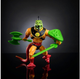Figurka Mattel Masters of the Universe Snake Men Reptilax 14 cm HYD38 (194735244355) - obraz 4