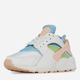 Buty sportowe damskie Nike Air Huarache DQ0117-100 39 (8US) 25 cm Biale (195869138671) (955555901343218) - Outlet - obraz 2