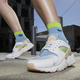 Buty sportowe damskie Nike Air Huarache DQ0117-100 39 (8US) 25 cm Biale (195869138671) (955555901343218) - Outlet - obraz 4