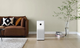 Oczyszczacz powietrza Xiaomi Smart Air Purifier 4 Pro (6934177743665) (33664/BQAERF4X900634) - Outlet - obraz 6