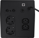UPS Greencell Line-Interactive 1 kVA (5902701419639) (955555906183551) - Outlet - obraz 2