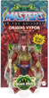 Figurka Mattel Masters of the Universe Snake Men Vypor 14 cm HYD42 (194735244171) - obraz 1