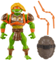 Figurka Mattel Masters of the Universe Turtles of Grayskull Michelangelo 14 cm HTH13 (194735190027) - obraz 2
