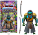 Figurka Mattel Masters of the Universe Turtles of Grayskull Stealth Ninja Leonardo 14 cm HTH17 (194735190324) - obraz 1