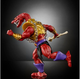 Figurka Mattel Masters of the Universe Snake Men Vypor 14 cm HYD42 (194735244171) - obraz 5
