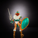 Figurka Mattel Masters of the Universe Turtles of Grayskull Teela 14 cm HTH15 (194735190065) - obraz 6
