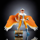 Figurka Mattel Masters of the Universe Turtles of Grayskull April O'Neil 14 cm HTH19 (194735190317) - obraz 4