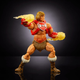 Figurka Mattel Masters of the Universe Masterverse New Eternia Thunder Punch He-Man 18 cm HYC56 (194735243655) - obraz 3