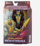 Figurka Mattel Masters of the Universe Masterverse New Eternia Mer-Man 18 cm HYC59 (194735243594) - obraz 1