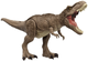 Figurka Mattel Jurassic World All-Out Attack Tyrannosaurus Rex 21 cm HXF54 (194735228348) - obraz 2