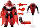 Figurka Mattel Masters of the Universe Horde Trooper Prime The Evil Horde 14 cm HXR72 (194735237173) - obraz 2