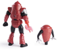 Figurka Mattel Masters of the Universe Horde Trooper Prime The Evil Horde 14 cm HXR72 (194735237173) - obraz 3
