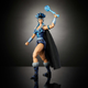 Figurka Mattel Masters of the Universe Masterverse New Eternia Evil-Lyn 18 cm JBP77 (194735264858) - obraz 4