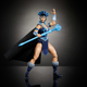 Figurka Mattel Masters of the Universe Masterverse New Eternia Evil-Lyn 18 cm JBP77 (194735264858) - obraz 6