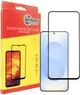 Захисне скло для смартфона Samsung Galaxy S25 Plus DENGOS Black (TGFG-390) - зображення 1
