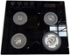 Plyta gazowa Amica PGCA6111AoFTB (5906006214661) (955555906116759) - Outlet - obraz 6