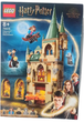 Конструктор LEGO Harry Potter Гоґвортс: Кімната на вимогу 587 деталей (76413) (955555905044846) - Уцінка - зображення 3