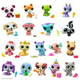 Фігурка Littlest Pet Shop Pet Surprise Singles Серія 3 LPS00503 (885561005035) - зображення 3