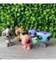 Фігурка Littlest Pet Shop Pet Surprise Singles Серія 3 LPS00503 (885561005035) - зображення 6