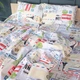 Комплект постельного белья MirSon King Size 220 x 240 см 17-0592 New-York Бязь (2200007632916) - изображение 1