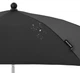Парасолька до коляски Maxi-Cosi Black (1728057110) - изображение 4