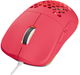 Mysz Rampage BLINK USB Pink (BLINK-PINK) - obraz 4