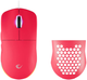 Mysz Rampage BLINK USB Pink (BLINK-PINK) - obraz 7