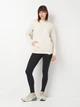 Спортивный костюм женский Puma Relaxed Sweat Suit Tr 63153987 XS Alpine Snow (4067983708251) - изображение 1