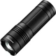 Ліхтар SUPERFIRE ручний акумуляторний M35 430 Lumen IP44 (M35-SF) - зображення 1