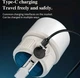 Ліхтар SUPERFIRE кемпінговий багатофункціональний SOLAR T22 300 Lumen IP44 (T22-SF) - зображення 5