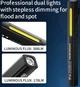 Ліхтар SUPERFIRE багатофункціональний кишеньковий G32 388 Lumen (G32-SF) - зображення 5