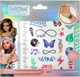 Набір наклейок-тату Wow Generation 2 шт (WOW00016) - зображення 4