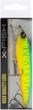 Воблер X-Fish Slim 100F 100 мм 16.5 г #120 (0.8-1.2 м) (19170254) - изображение 2