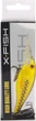 Воблер X-Fish Beaver 70F 70 мм 10.5 г #229 (1.8-2.5 м) (19170291) - изображение 2