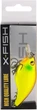 Воблер X-Fish Bobby 60F 60 мм 9.5 г #004 (1.8-2.3 м) (19170177) - изображение 2