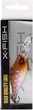 Воблер X-Fish Beaver 60F 60 мм 8.5 г #118 (1.5-2.0 м) (19170284) - изображение 2