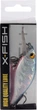 Воблер X-Fish Chipotel 70F 70 мм 12 г #024 (1.2-2.0 м) (19170196) - изображение 2