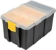 Органайзеры в наборе VOREL 2- 22x15.5x6 см, 1- 22x15.5x12 см, 1- 22x29x6 см 4 шт (78788) - изображение 6