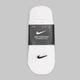 Набір слідів жіночих Nike W Nk Perf Ltwt Foot SX4863-101 38-42 3 пари Білий (823233345805) - зображення 4