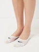 Набір слідів жіночих Nike W Nk Perf Ltwt Foot SX4863-101 38-42 3 пари Білий (823233345805) - зображення 2